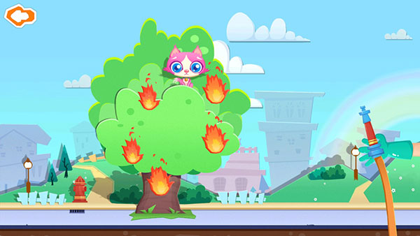 糖糖小镇官方版