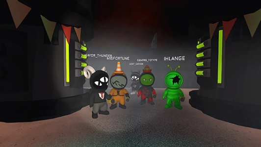 冒名顶替者3d最新版