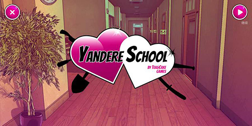 病娇模拟器内置作弊菜单版