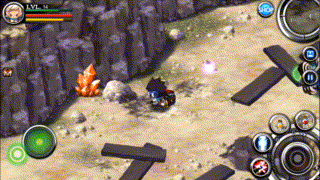 泽诺尼亚5中文版