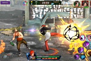 拳皇全明星国际服