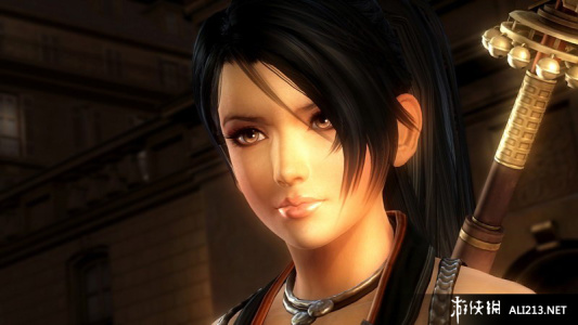 忍者龙剑传3：刀锋边缘