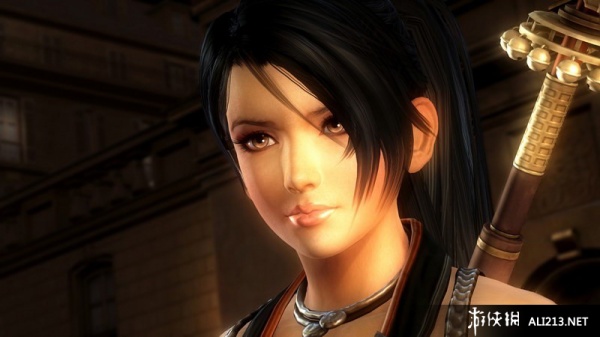 忍者龙剑传3：刀锋边缘