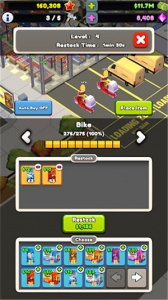 TCG卡牌商店模拟器中文版