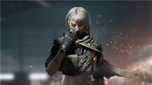 三角洲行动体验服