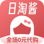 日淘酱app