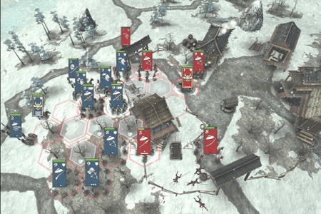 幕府之争官方版