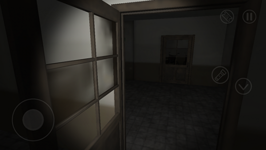 逃离医院联机版