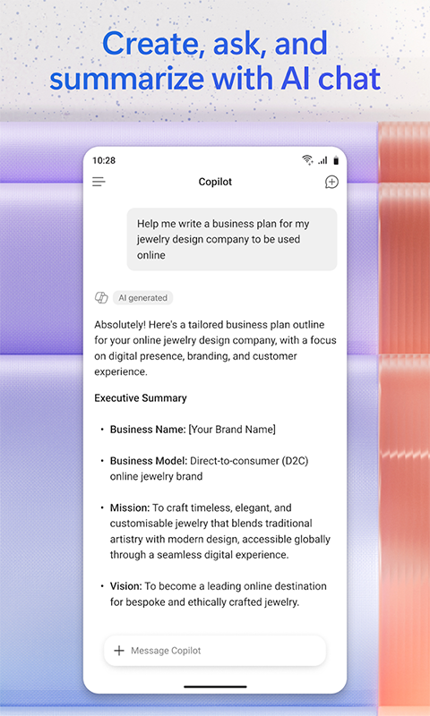 Microsoft Office手机版