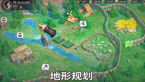 维京崛起官方版