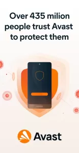 avast杀毒(Avast Mobile Security)