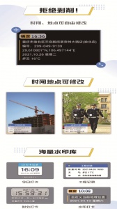 搞定相机水印最新版