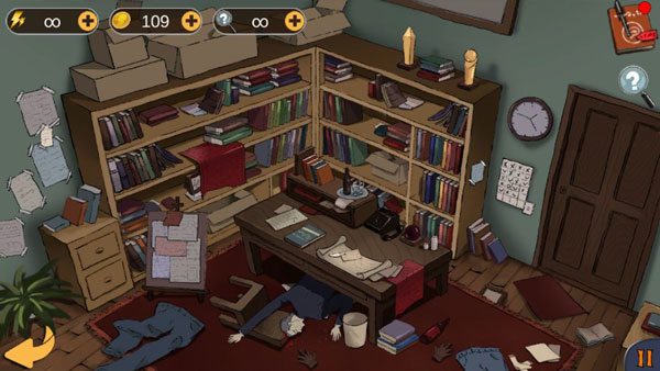 头号侦探社手机版