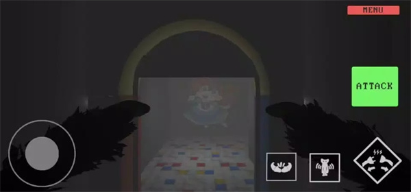 波比的游戏时间计划官方版(Project Playtime)