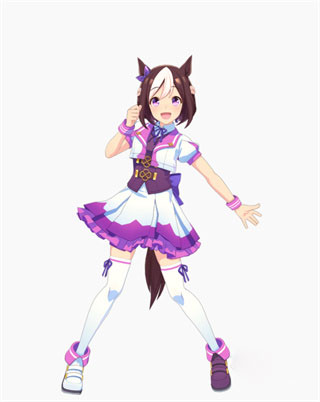 赛马娘韩版最新版