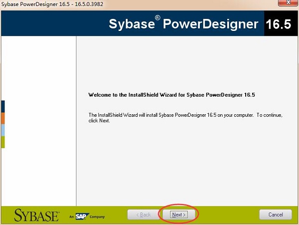 PowerDesigner