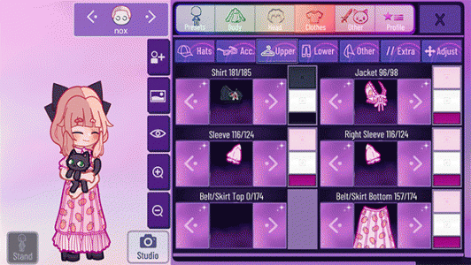 加查星云最新版本