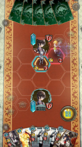 失落纹章华为版