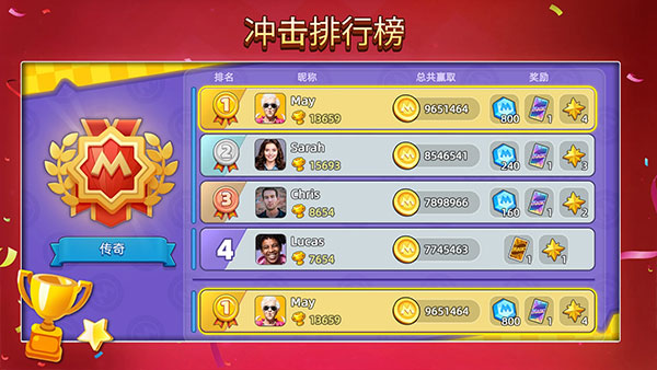 一起优诺国际版(UNO)