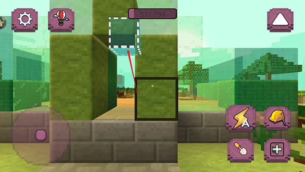 小小沙盒世界官方正版