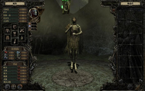 圣战群英传3：亡灵复苏