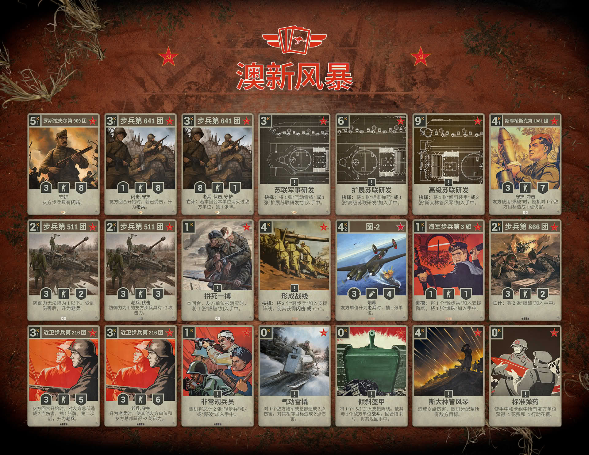 kards国际版
