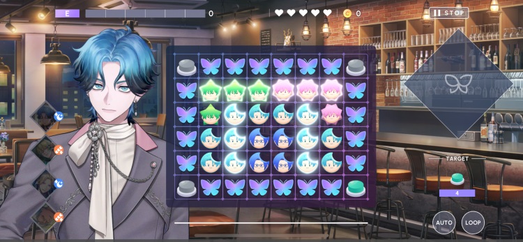 BREAK MY CASE手游