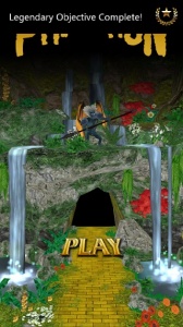 神庙逃亡魔境仙踪