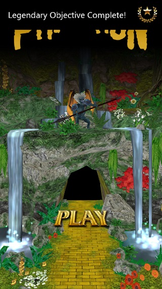 神庙逃亡魔境仙踪官方正版