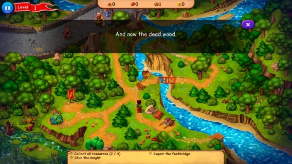 罗宾汉：乡村英雄