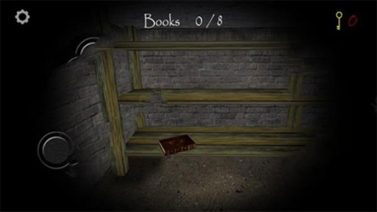 兰德里纳河的地下室官方正版