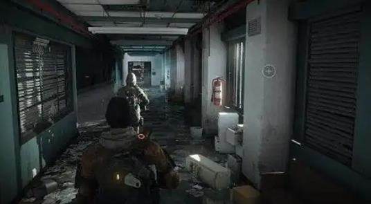 暗区突围国际服(Arena Breakout)