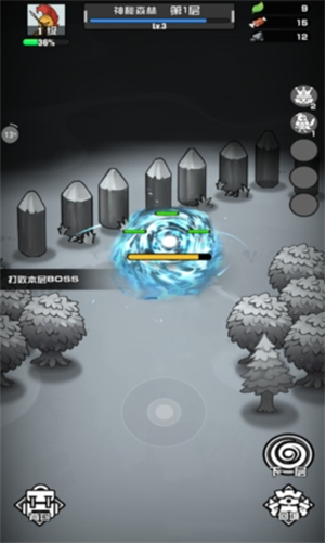 多克多比童话世界手游