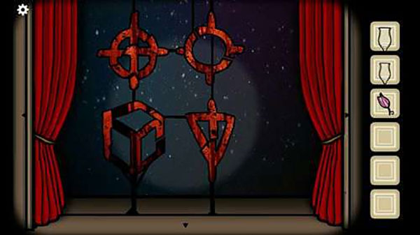 逃离方块剧院手机版