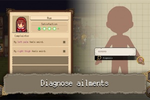 杏林物语汉化版