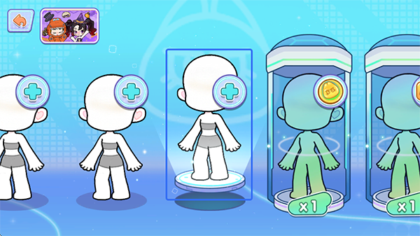 奇妙创意世界(Game World)