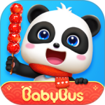 宝宝巴士app