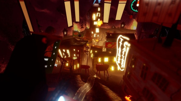 你好邻居：捉迷藏