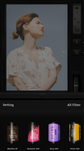 Fimo复古胶片相机