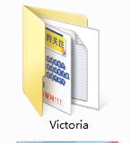 victoria
