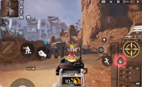 高能英雄云游戏官方正版