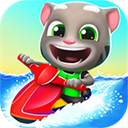 汤姆猫摩托艇2国际版