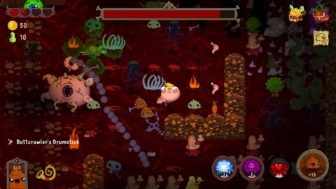 初始之子的诞生游戏