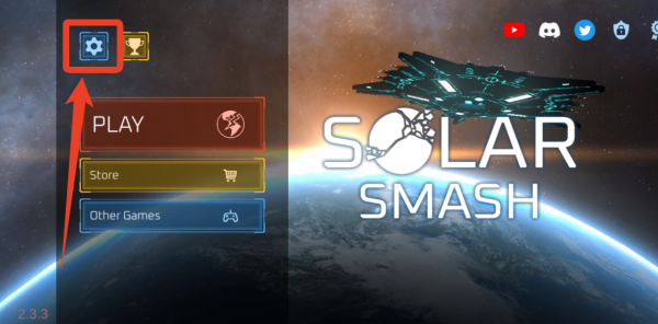 星球爆炸模拟器官方正版