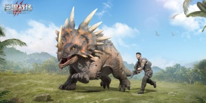 巨兽战场手游全版本合集