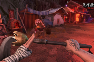 无尽噩梦5怨灵咒