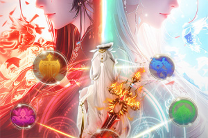 九州幻境城手游