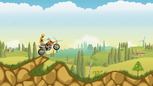 摩托达人最新版