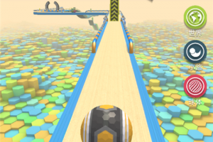 球球快跑最新版