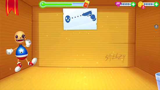 疯狂木偶人官方版